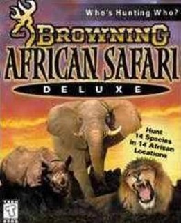 browning african safari pc game free download